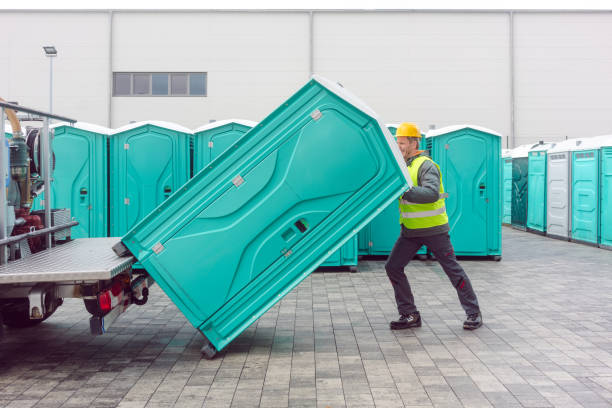 Best Portable toilet rental cost  in Granite Falls, WA