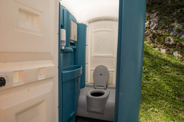 Best Event porta potty rental  in Granite Falls, WA
