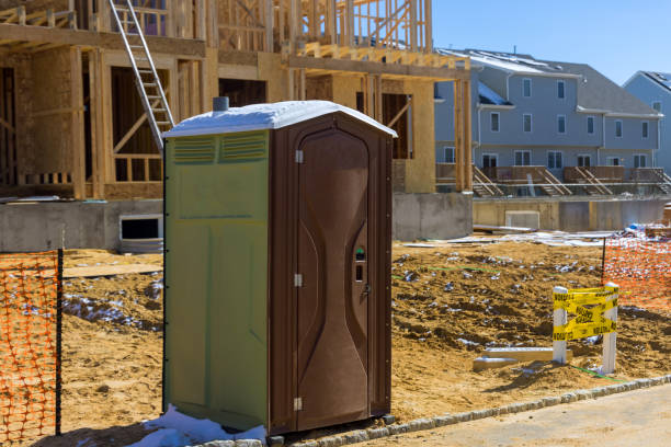 Best Sanitation services for porta potties  in Granite Falls, WA