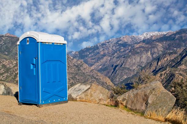 Best Affordable porta potty rental  in Granite Falls, WA