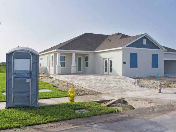 Portable Toilet Options We Offer in Granite Falls, WA