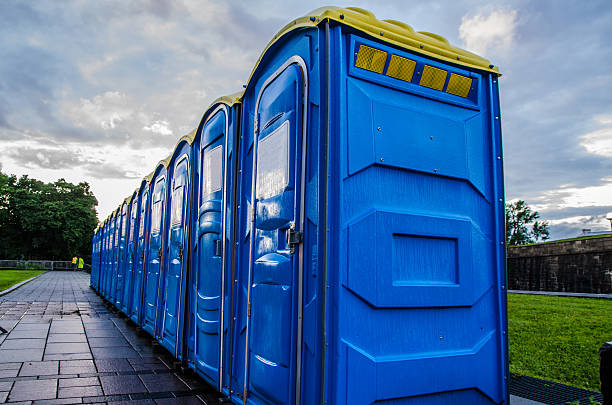 Professional porta potty rental in Granite Falls, WA