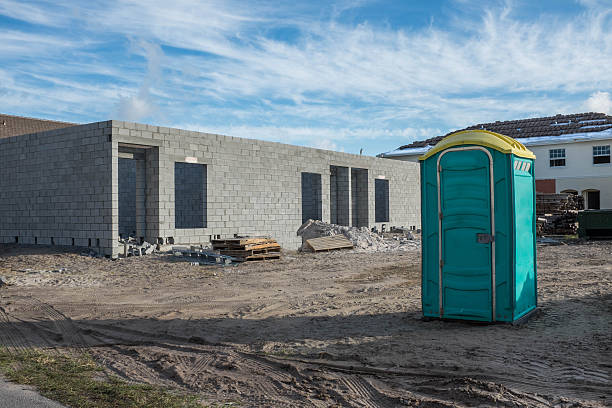 Best Luxury portable toilet rental  in Granite Falls, WA