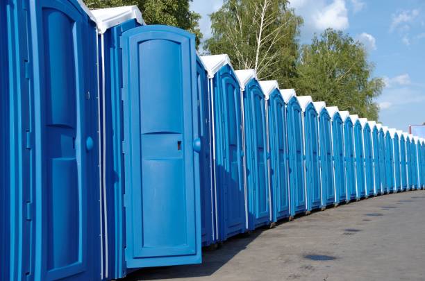 Best Affordable portable toilet rental  in Granite Falls, WA